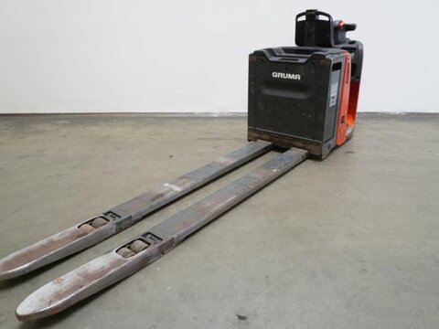 Linde N 20 132 2