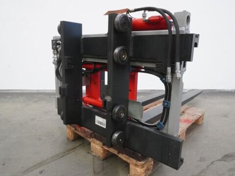 Durwen DURWEN PZV 45-SI, Breite 1150 mm 2