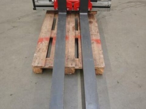 Durwen DURWEN PZV 45-SI, Breite 1150 mm 3