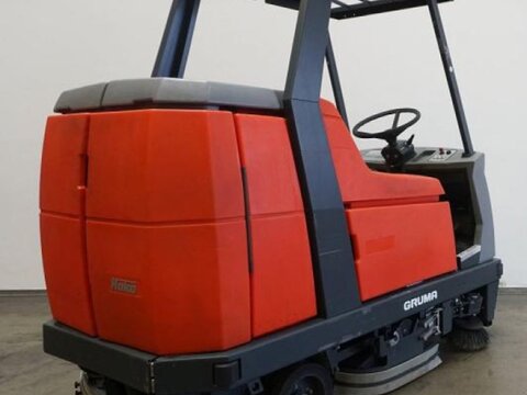 Hako Hakomatic B1050 WZB960 2