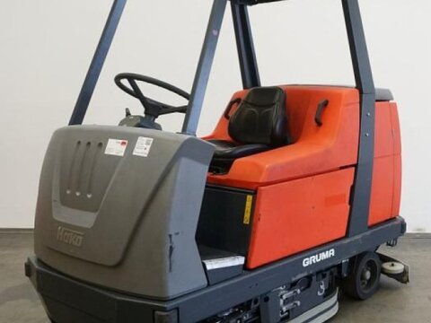 Hakomatic B1050 WZB960