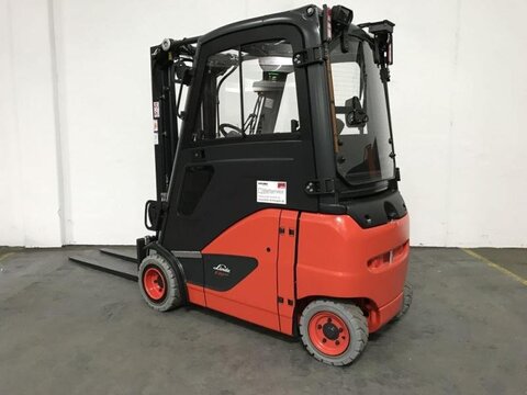 Linde E 20 PH EVO 386-02 2