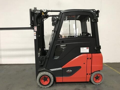 Linde E 20 PH EVO 386-02 3