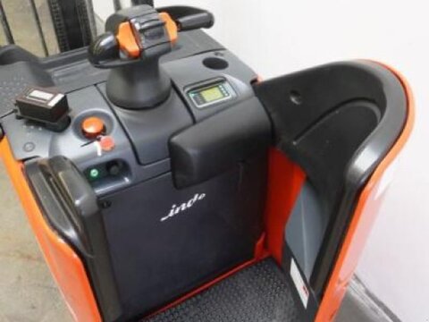 Linde D 12 SP ION 133 3