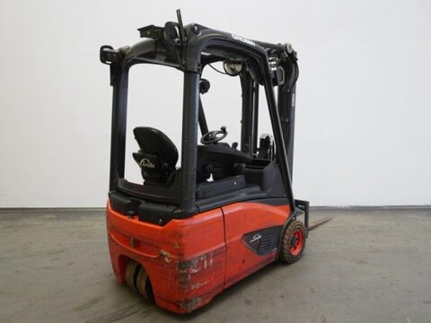 Linde E 16 C EVO 386-02 2