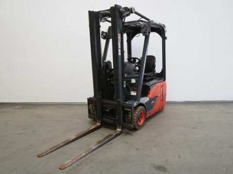 Linde E 16 C EVO 386-02