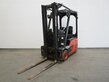 Linde E 16 C EVO 386-02
