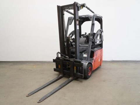 Linde E 15 386