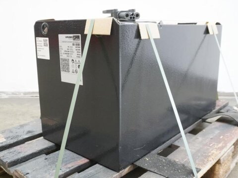 Sonstige 48 Volt 3 PzS 240 Ah