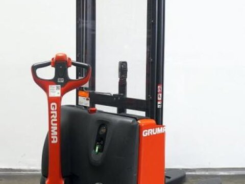 Linde L 12 1172