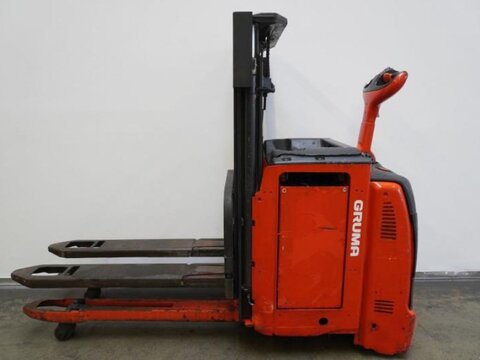 Linde L 12 L 133 3