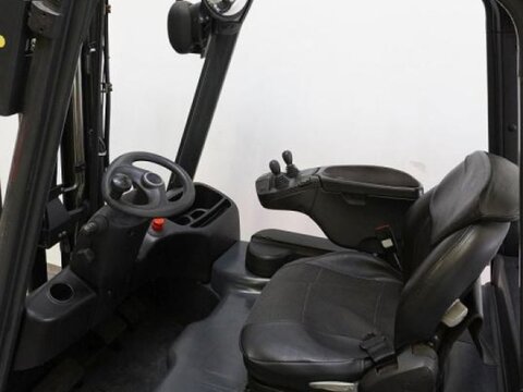 Linde E 20 L EVO 386-02 3