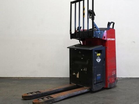 Linde T 20 S ION 1154-03 2