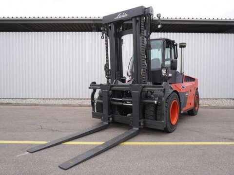Linde H 180 D/600 1401