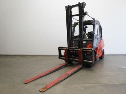 Linde H 50 D/600 EVO 394-02
