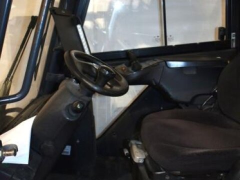 Linde H 25 D EVO 392-02 3