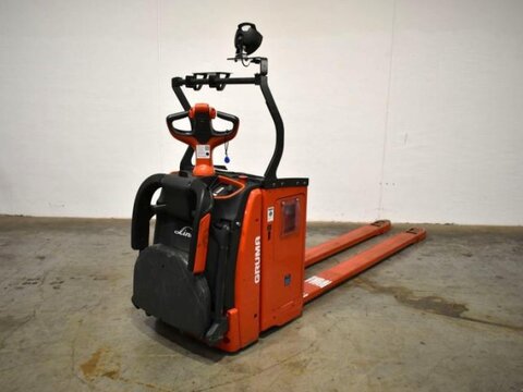 Linde T 20 AP 1153-02