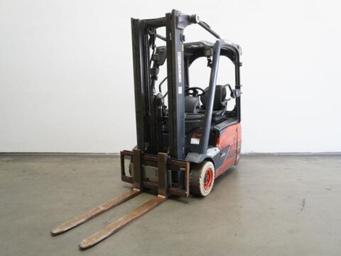 Linde E 14 EVO 386-02