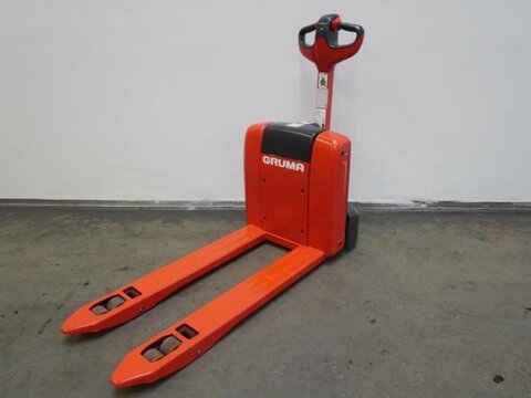 Linde MT 15 ION 1133-03 2