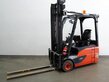 Linde E 16 EVO 386-02