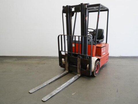 Linde E 12 Z 324