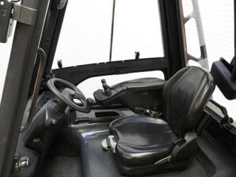 Linde E 25 387 3