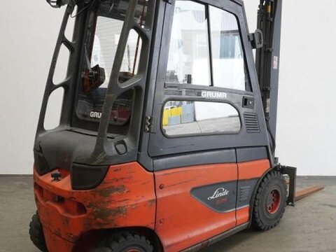Linde E 25 387 2