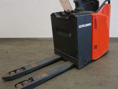 Linde T 20 SP 131-08 2