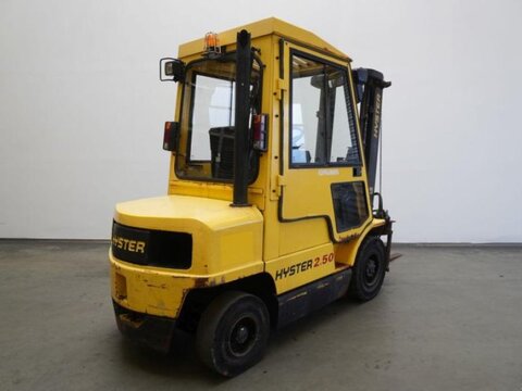 Hyster H2.50XM 2
