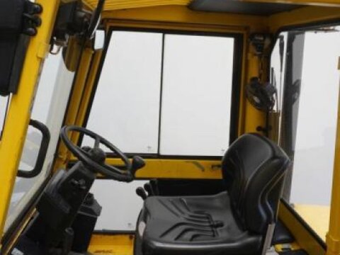 Hyster H2.50XM 3