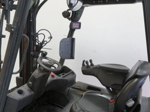 Linde E 30 387 3