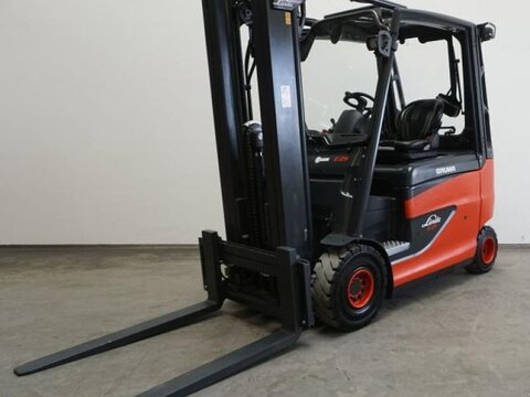 Linde E 25/600 HL 387