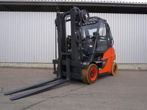 Linde E 60 1279 1