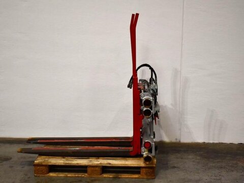 Durwen DURWEN DPK 25-C Breite 1200 3