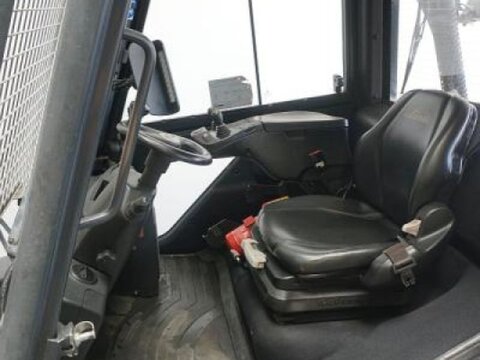 Linde H 40 D (3B) EVO 394-02 3