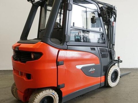 Linde E 30/600 HL 1252 2