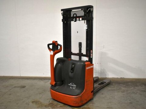 Linde L 12 1172
