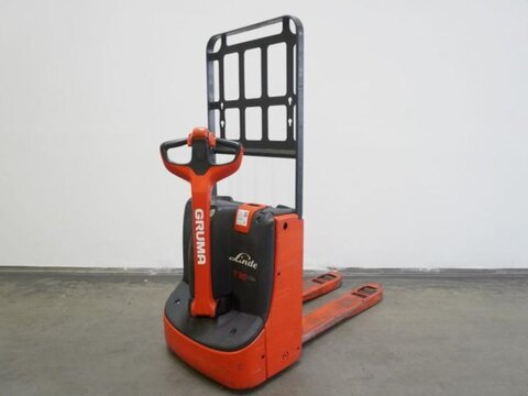 Linde T 16 ION 1152