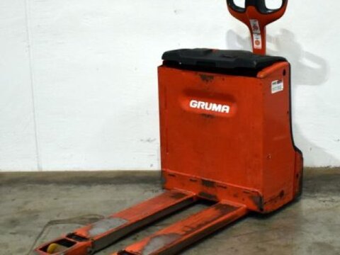 Linde T 18 1152-02 2
