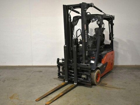 Linde E 16 L EVO 386-02