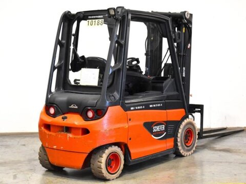 Linde E 30 387 2