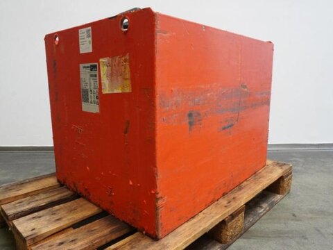 Sonstige 48 Volt 5 PzS 625 Ah
