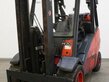 Linde H 30 T 393