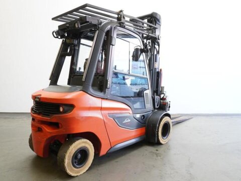 Linde H 30 D 1202 2