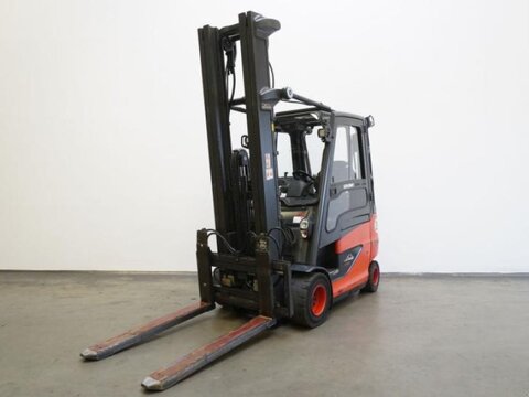 Linde E 30/600 H 387
