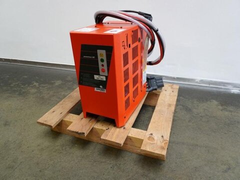 Sonstige Powertron HE 48/60 HF inkl. EUW