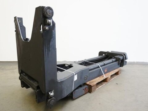 Linde Hubgerüst 2