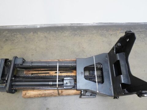 Linde Hubgerüst 3