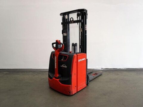 Linde L 16 1173 1