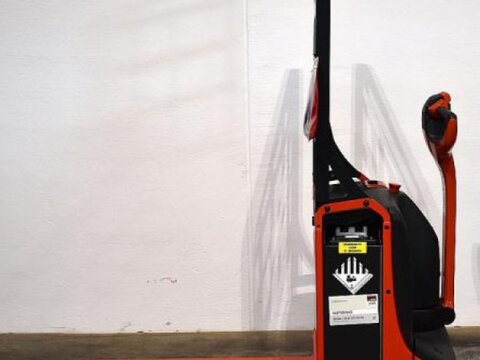 Linde T 16 ION 1152-02 3